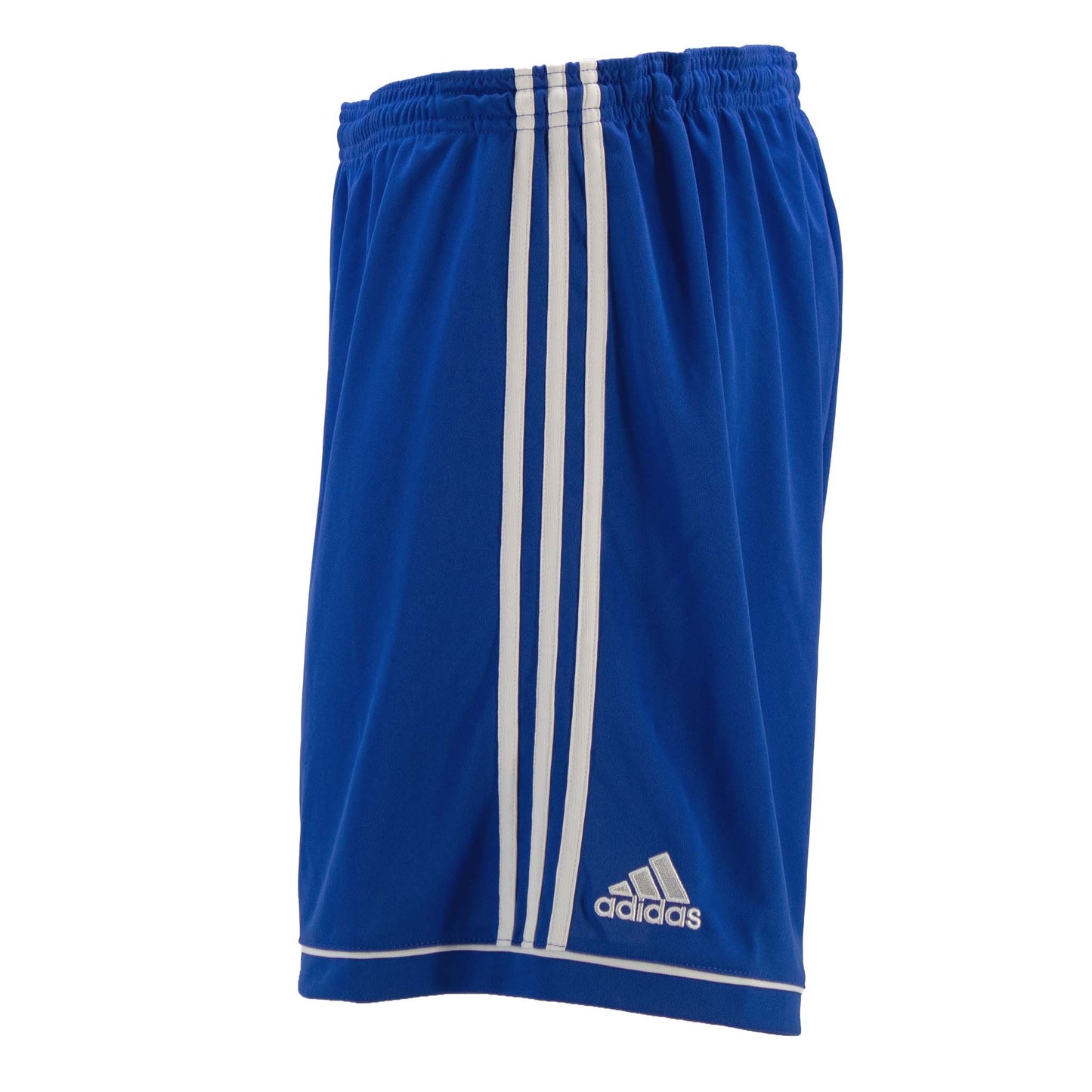 Adidas Squadra 17 Shorts kurze Hose Herren Sporthose Trainingshose Gr. XL Blau