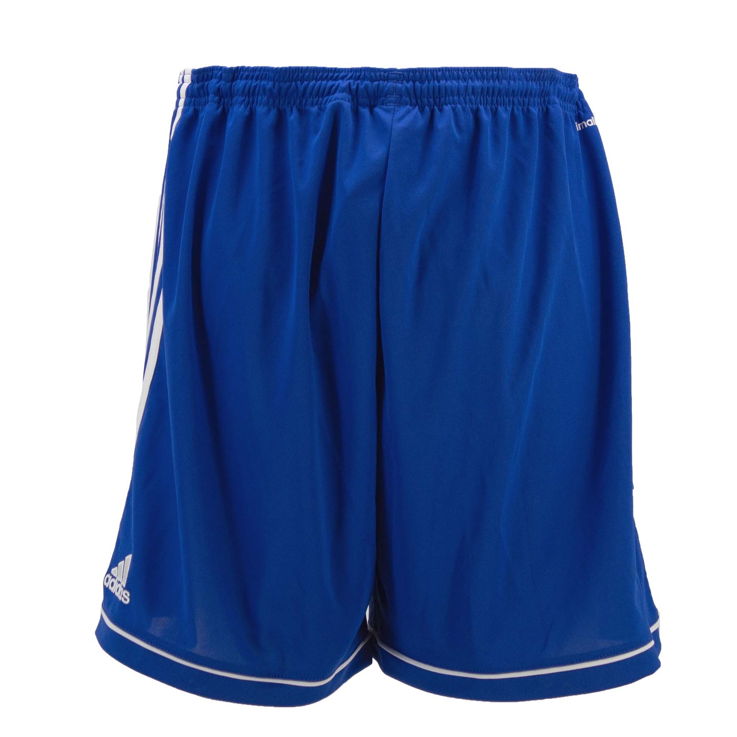 Adidas Squadra 17 Shorts kurze Hose Herren Sporthose Trainingshose Gr. XL Blau
