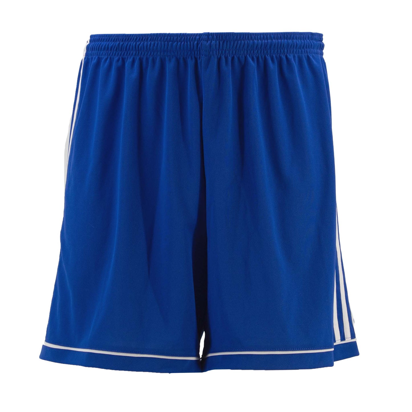 Adidas Squadra 17 Shorts kurze Hose Herren Sporthose Trainingshose Gr. XL Blau