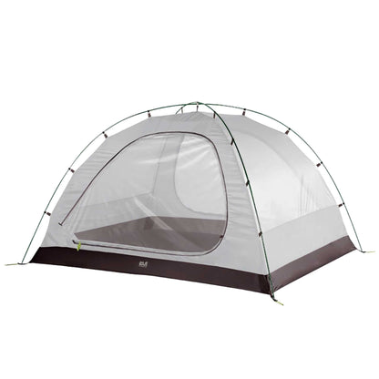 Jack Wolfskin Yellowstone III Vent Zelt 3-Personen Kuppelzelt