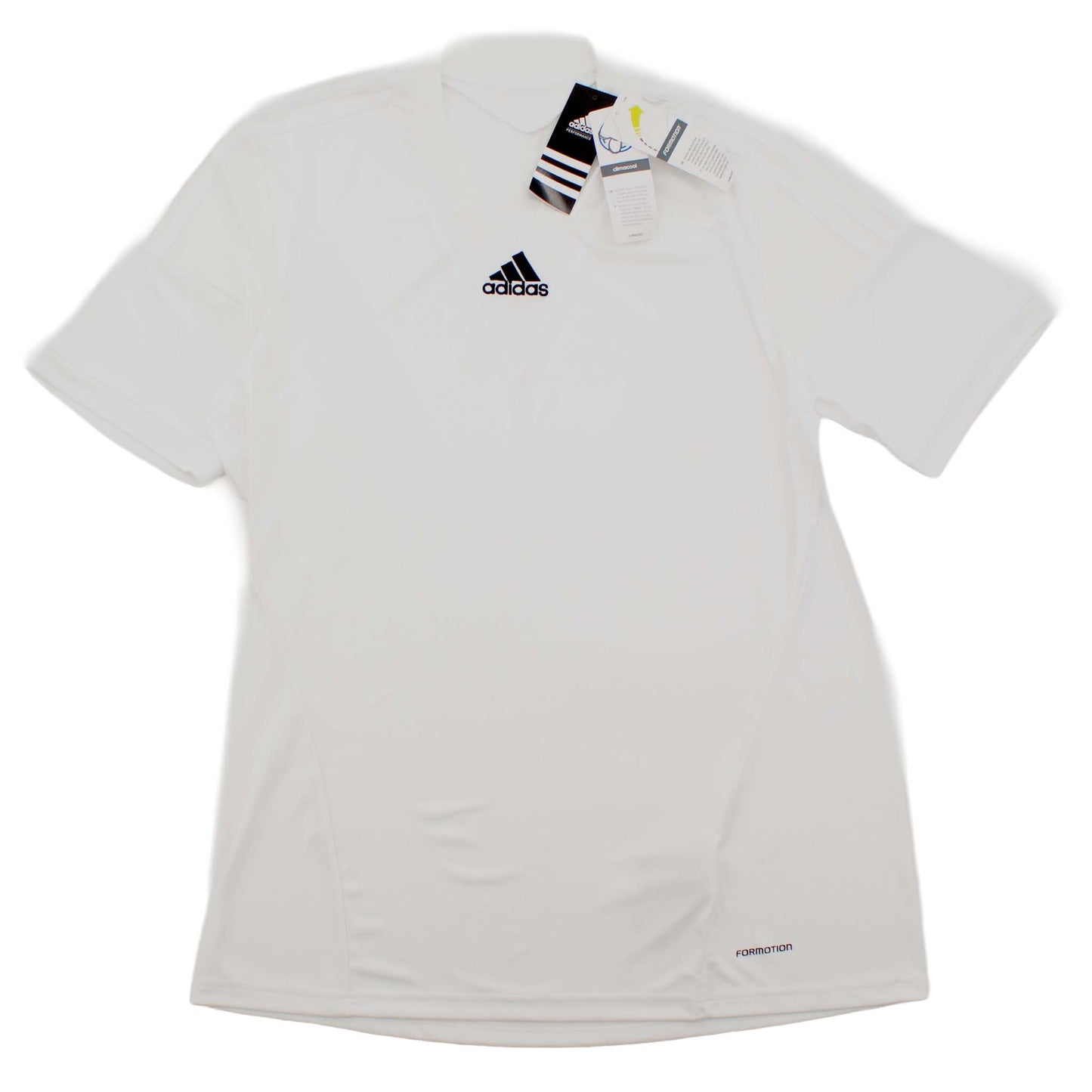 Adidas Campeon 13 Fußball Jersey Trikot Gr. XL