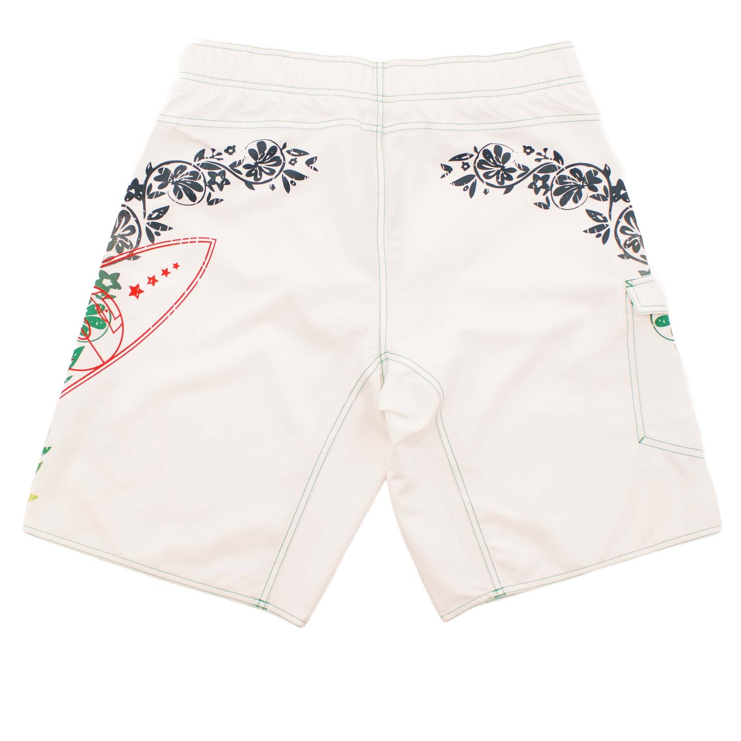 Adidas BRAZIL Swim Shorts KL Herren Badehose Schwimmhose