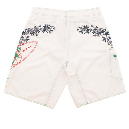 Adidas BRAZIL Swim Shorts KL Herren Badehose Schwimmhose