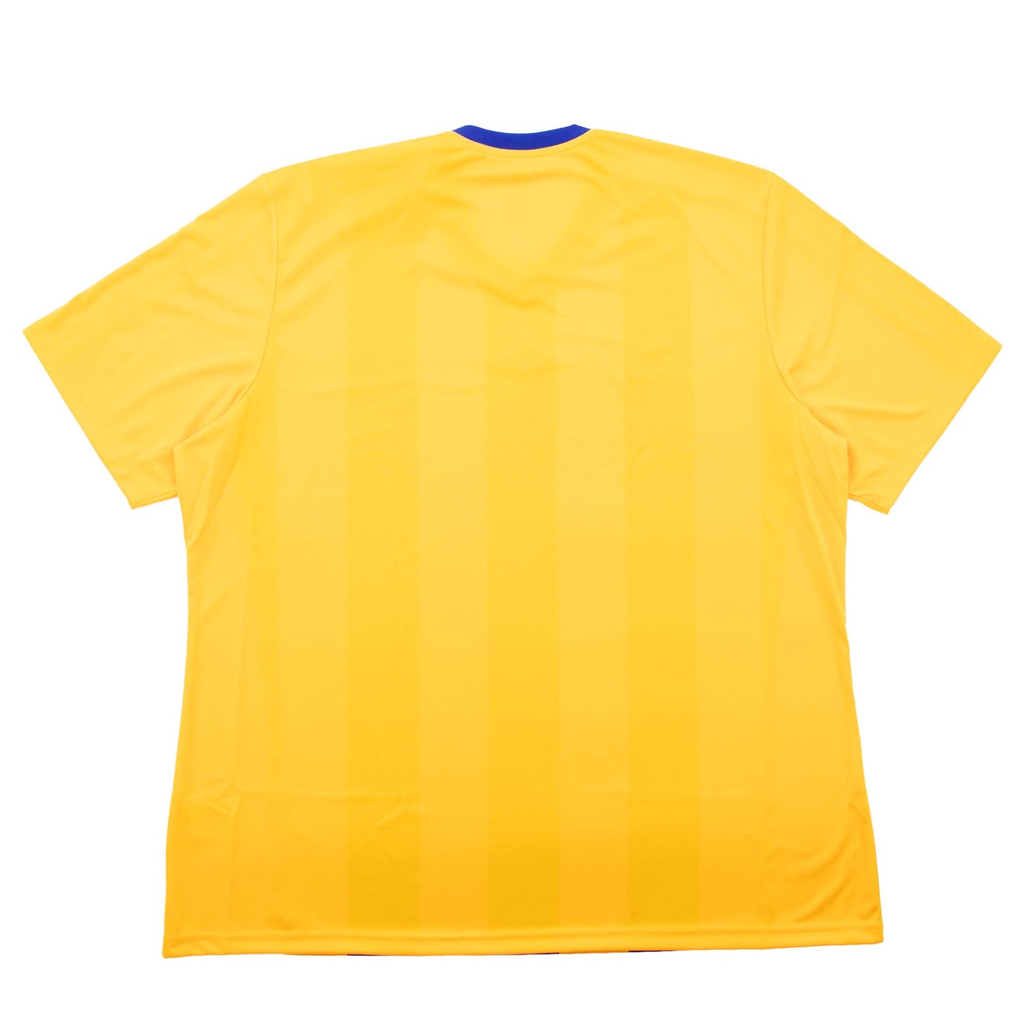 Adidas Striped Estro 13 Jersey kurzarm Herren Shirt Trainingsshirt Gr. 2XL