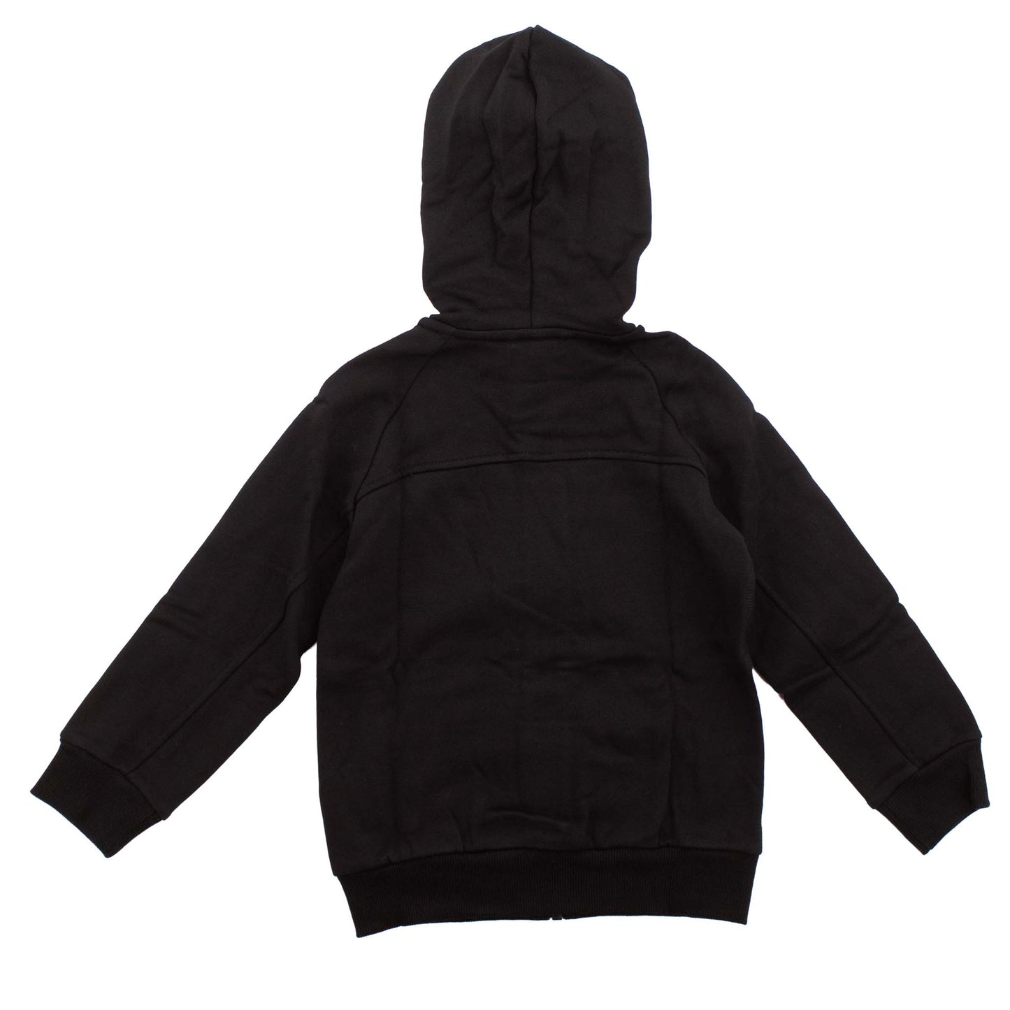 Adidas YB ESS Essentials 3S FZ Hoodie Kinder Kapuzenpullover Sweatjacke