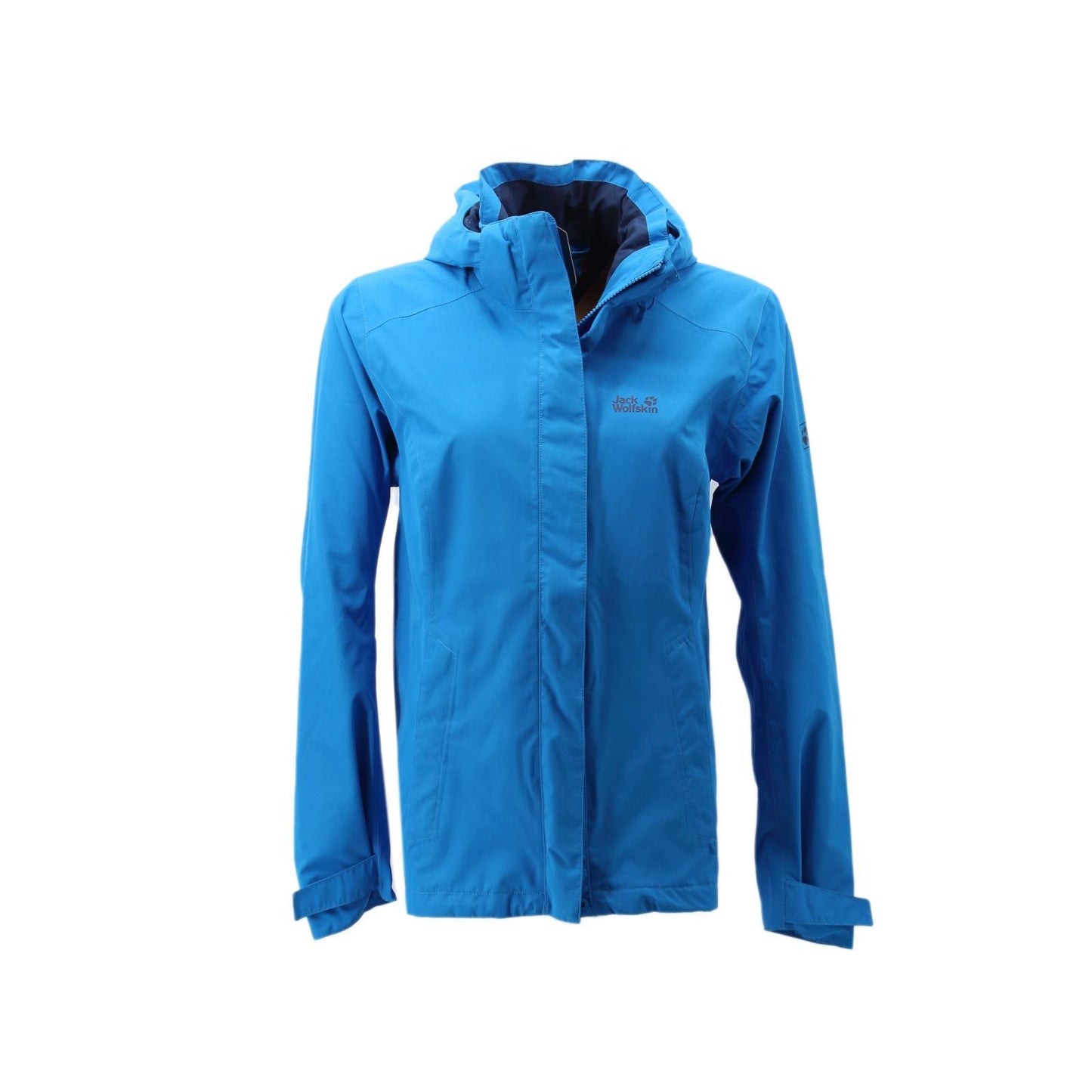 Jack Wolfskin Seven Lakes 3in1 System Hardshell Outdoor Jacke Damen hellblau S