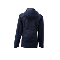 Jack Wolfskin Marble Rock Echo Highland Lake Hardshell Jacke Damen blau
