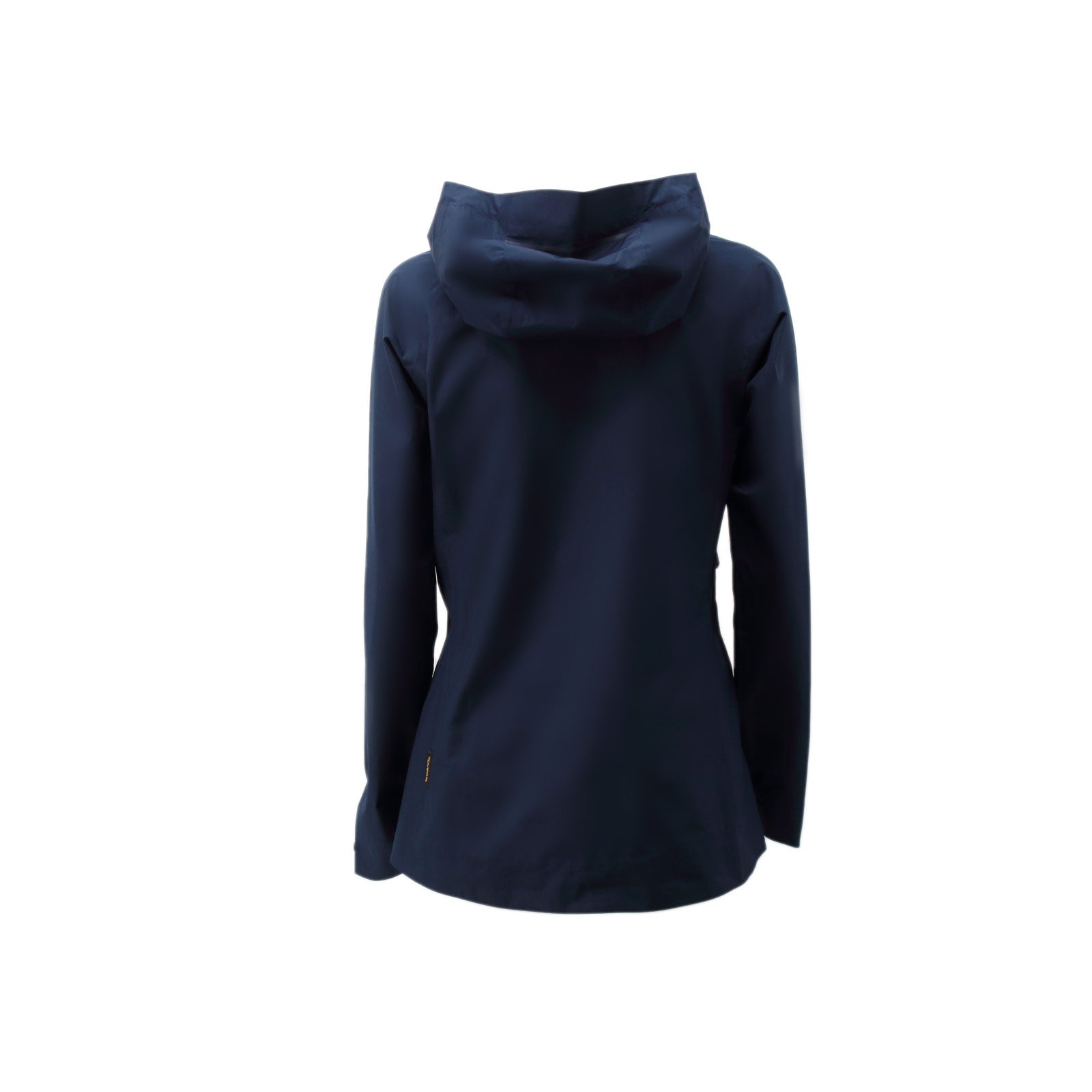 Jack Wolfskin Scenic Trail Hardshell Texapore Ecosphere Jacke Damen blau - Brand Dealers Arena e.K. - BDA24