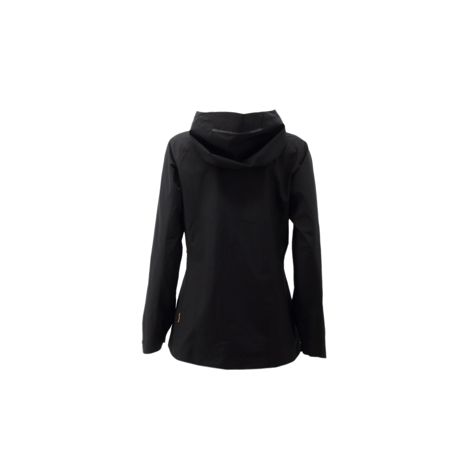 Jack Wolfskin Scenic Trail Hardshell Texapore Ecosphere Jacke Damen schwarz - Brand Dealers Arena e.K. - BDA24