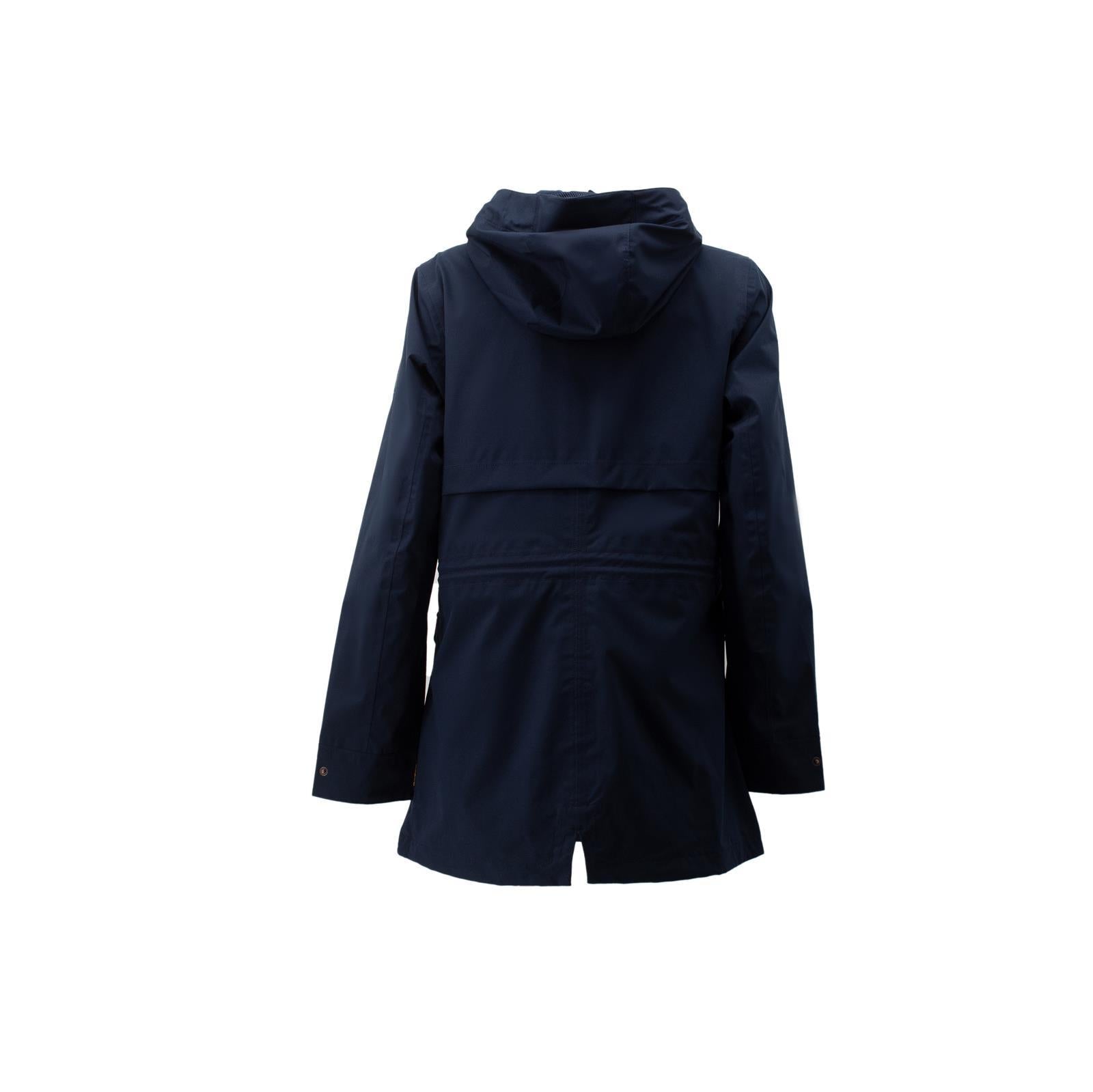 Jack wolfskin dorchester on sale parka