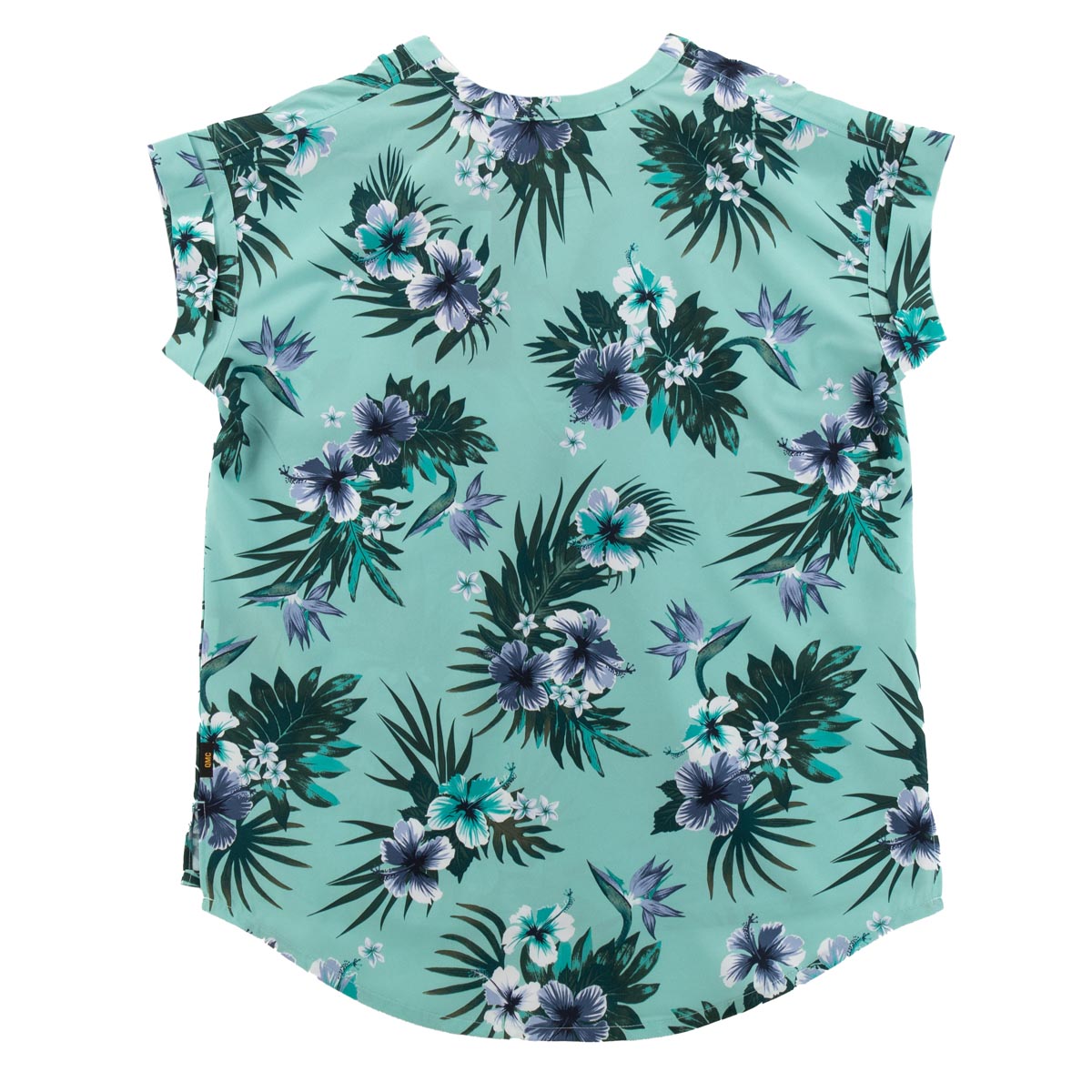 Jack Wolfskin Victoria Tropical Shirt Damen Bluse Hemd Funktions 1402801-7757