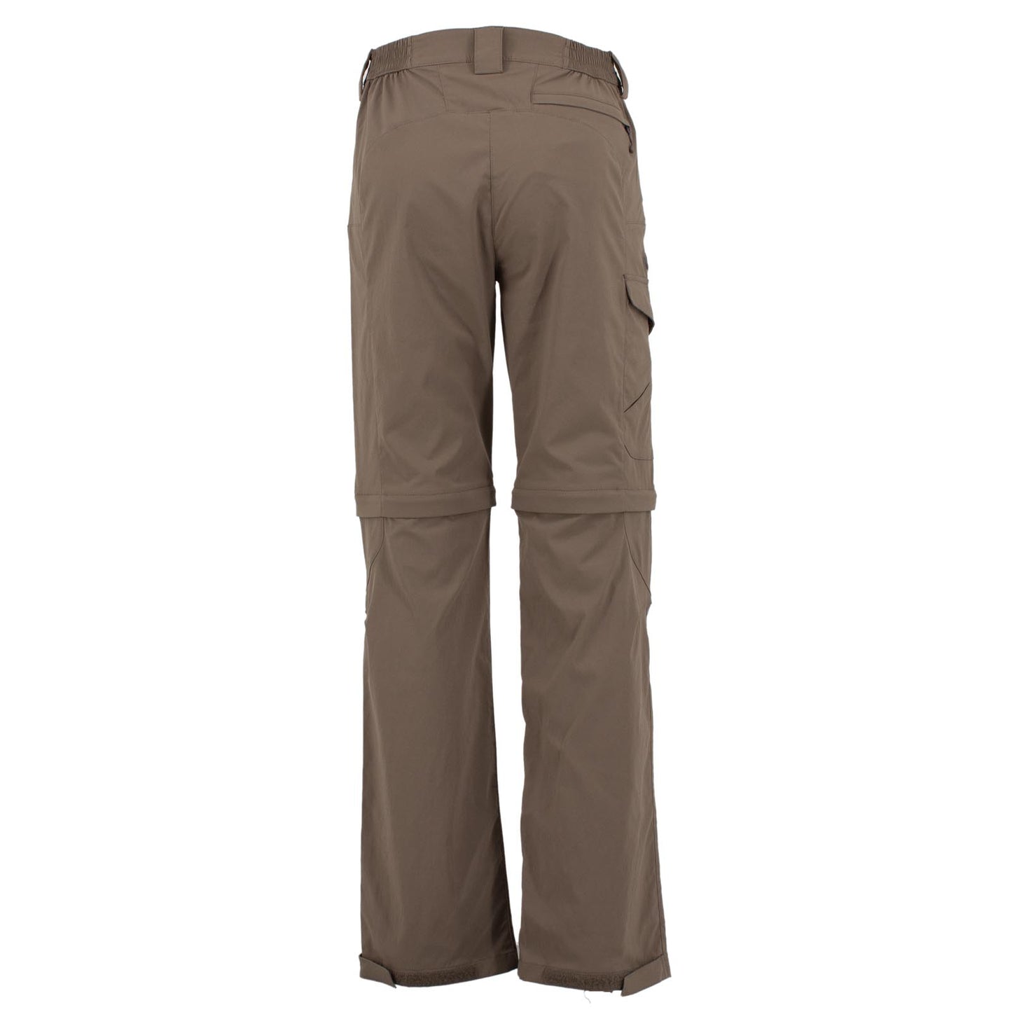 Jack Wolfskin Activate Zip Off Pants Damen Hose kurz lang Wandern 1500694-5116