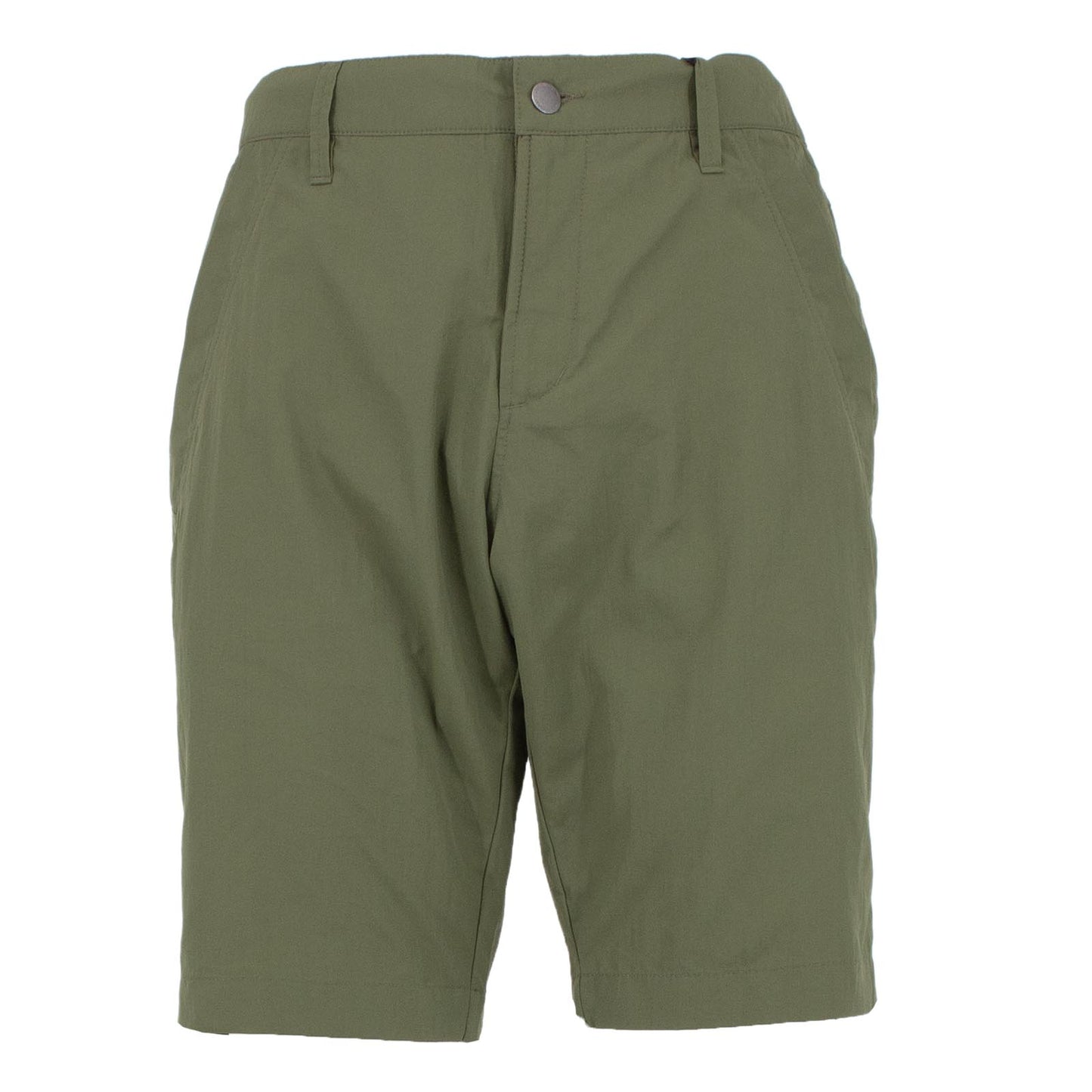 Jack Wolfskin Desert Valley Shorts Kurze Hose Herren oliv grün 1504741-5052