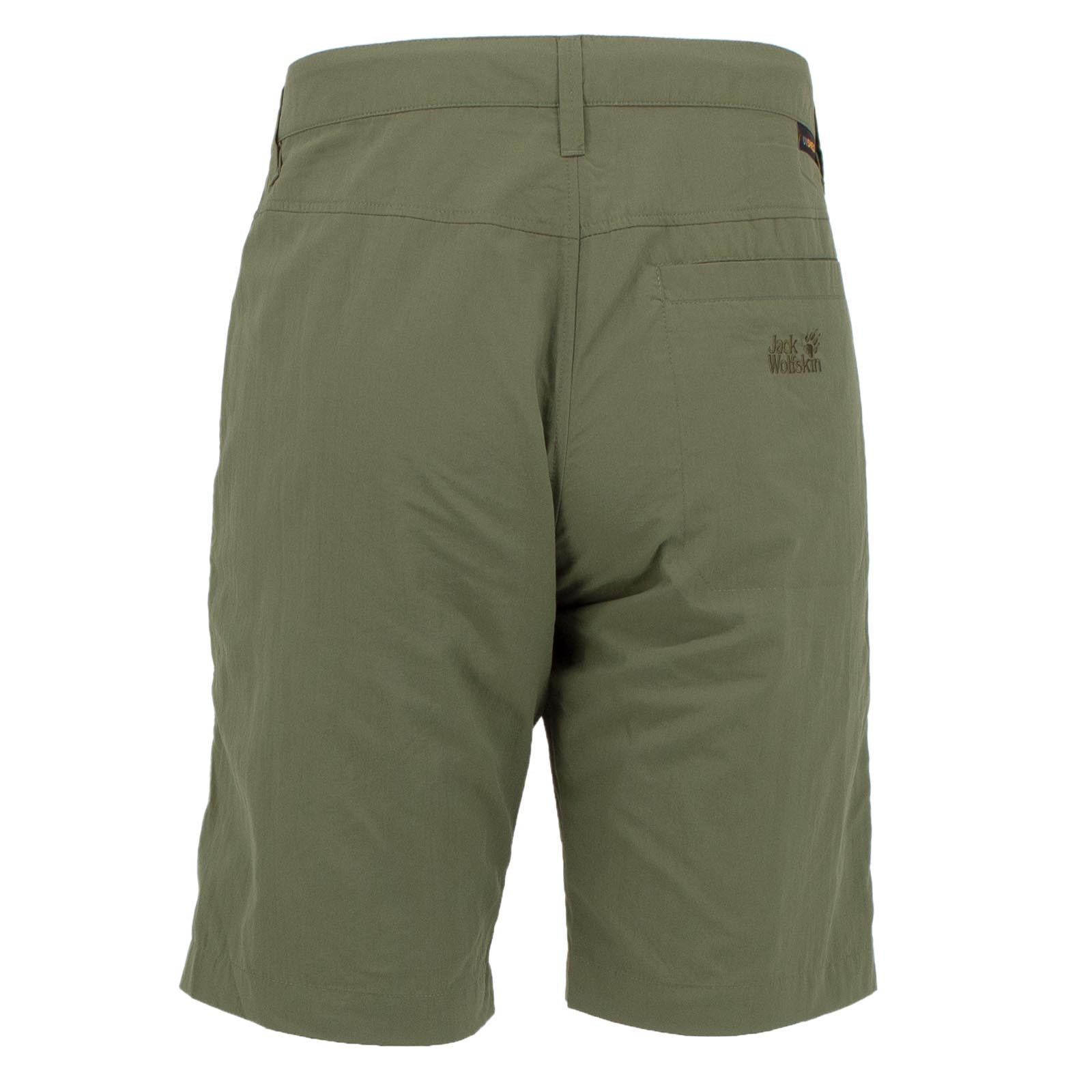 Jack wolfskin fashion desert valley shorts