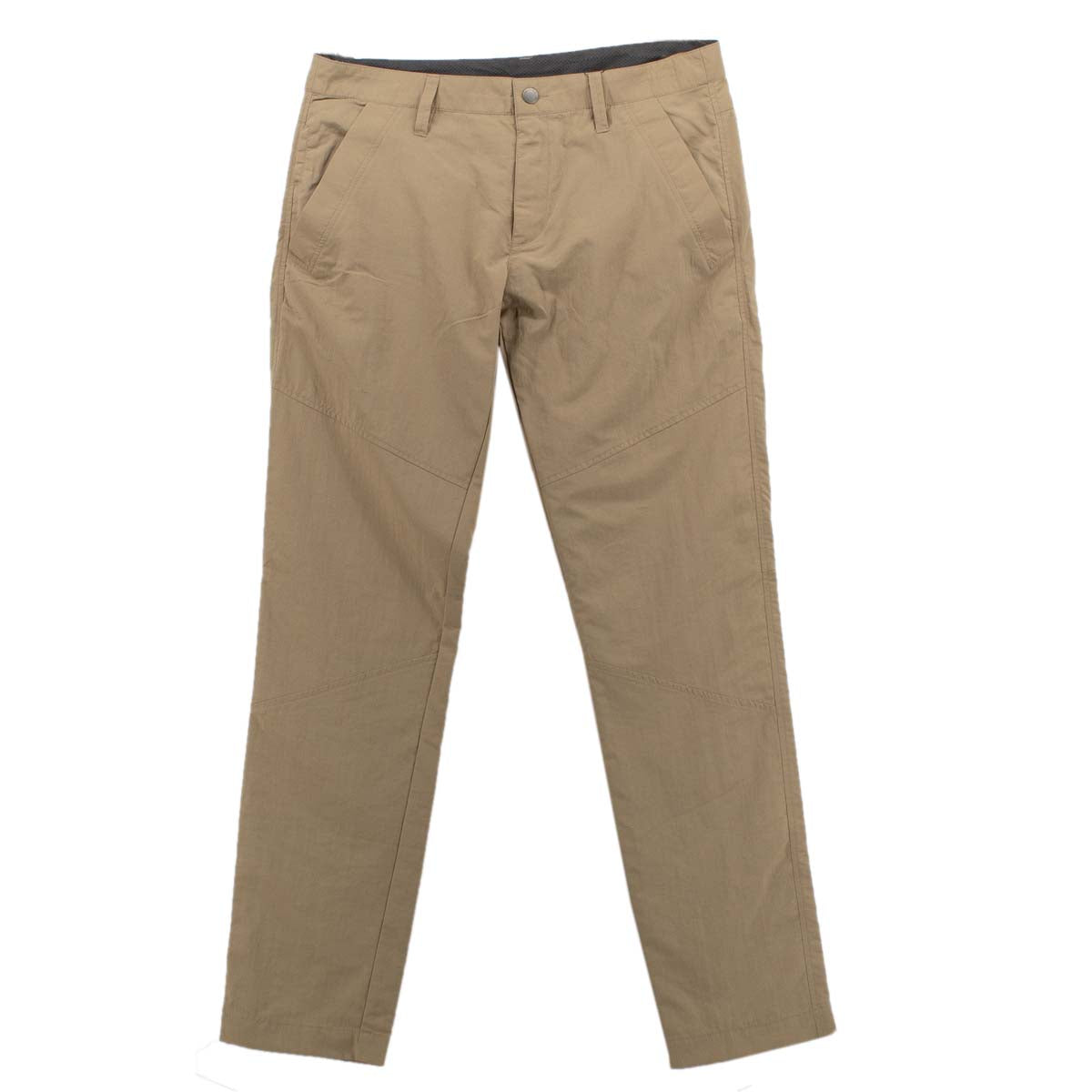 Jack Wolfskin Desert Valley Pants lange Herren Hose Outdoor 1504871-5605 50