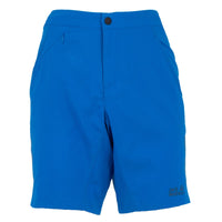 Jack Wolfskin Passion Trail XT Outdoor Running Shorts Hose blau 1504931-1062-02