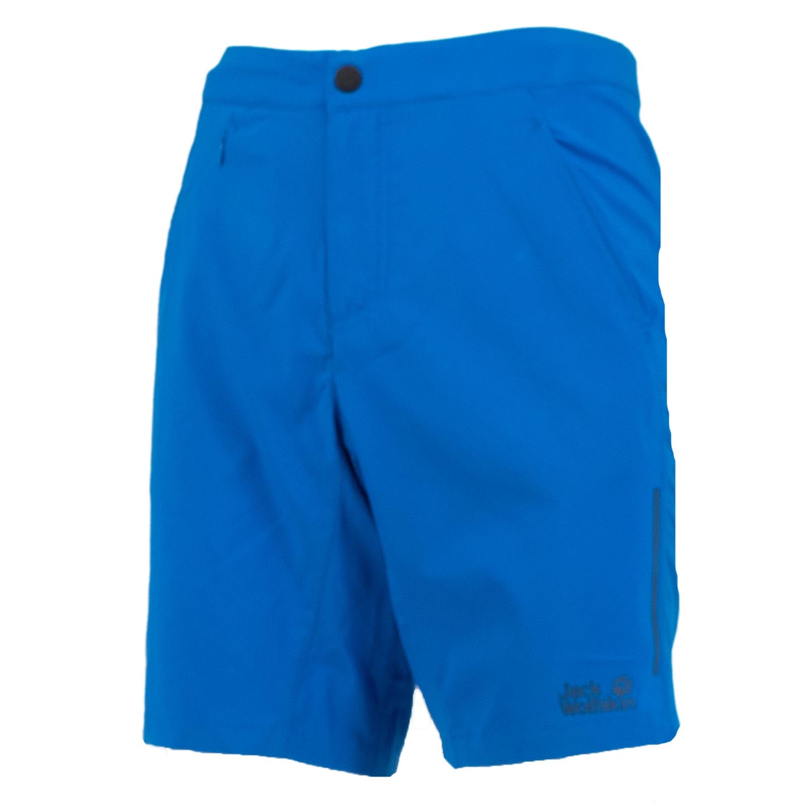 Jack Wolfskin Passion Trail XT Outdoor Running Shorts Hose blau 1504931-1062 50