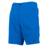 Jack Wolfskin Passion Trail XT Outdoor Running Shorts Hose blau 1504931-1062