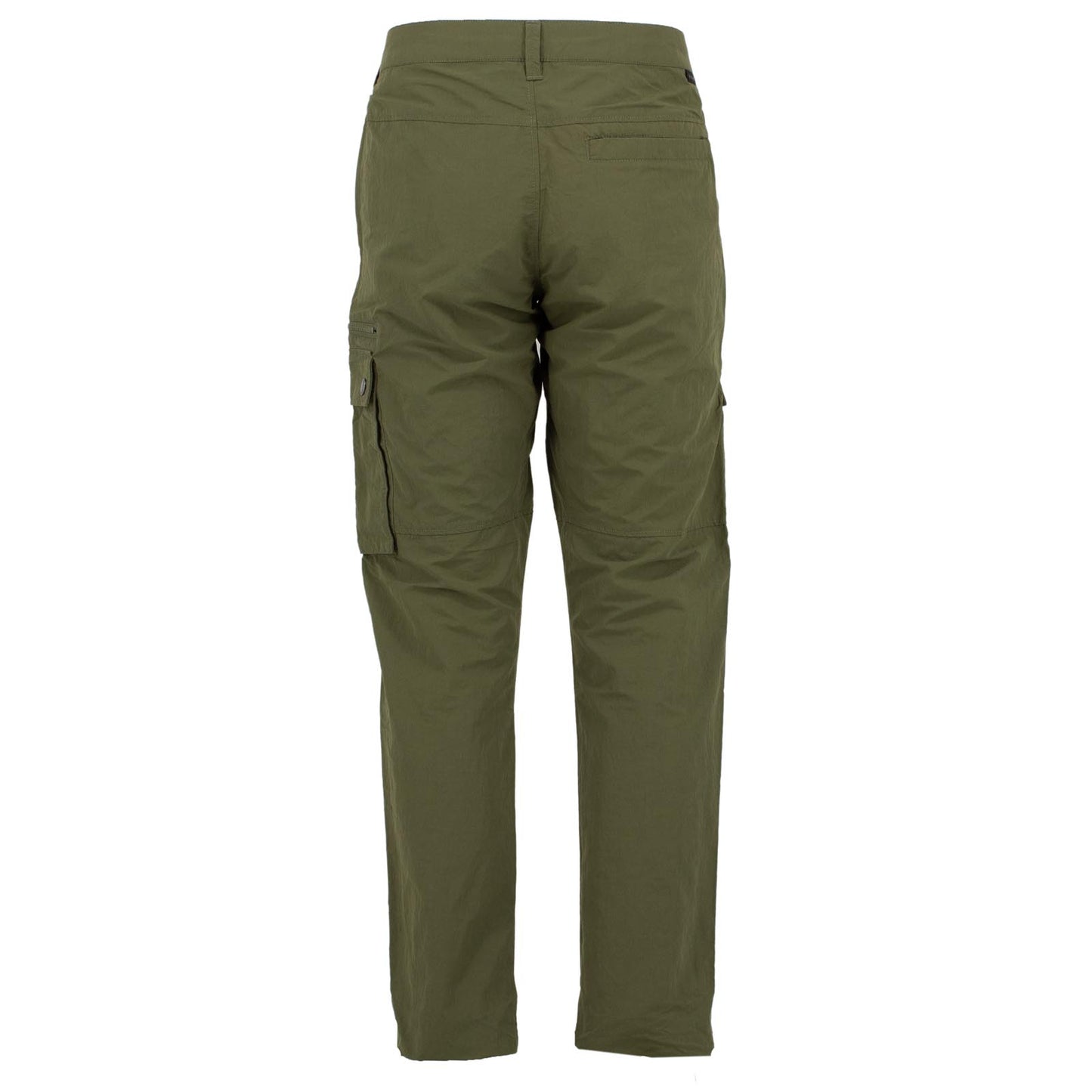 Jack Wolfskin Lakeside Pants Herren Hose Grün Anti-Mosquito UV 1505371-5052