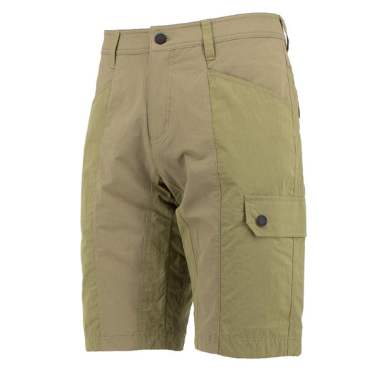 Jack Wolfskin Dawson Lake Flex Cargo Shorts Herren oliv grün 1505891-4288 50