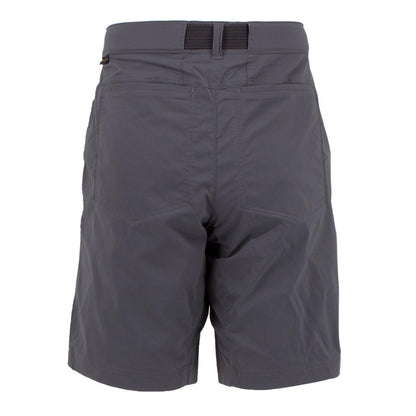 Jack Wolfskin Activate Light Hiking Shorts Kurze Hose Herren grau 1505931-6116