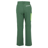 Jack Wolfskin Overland II Nature Tech Pants Herren Hose UV Outdoor 1506341-4119-02