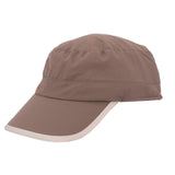 Jack Wolfskin Junior Companero Protector Cap Kappe Nackenschutz 1901561-4691