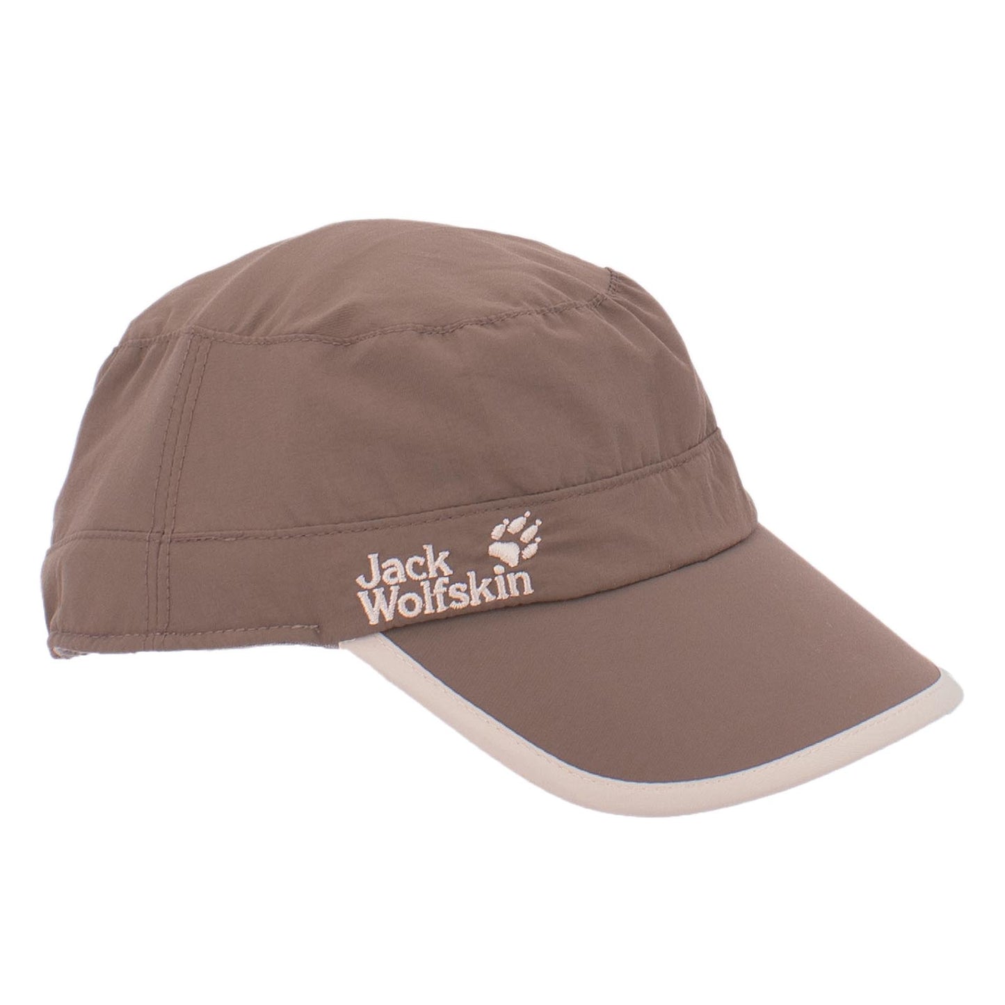 Jack Wolfskin Junior Companero Protector Cap Kappe Nackenschutz 1901561-4691