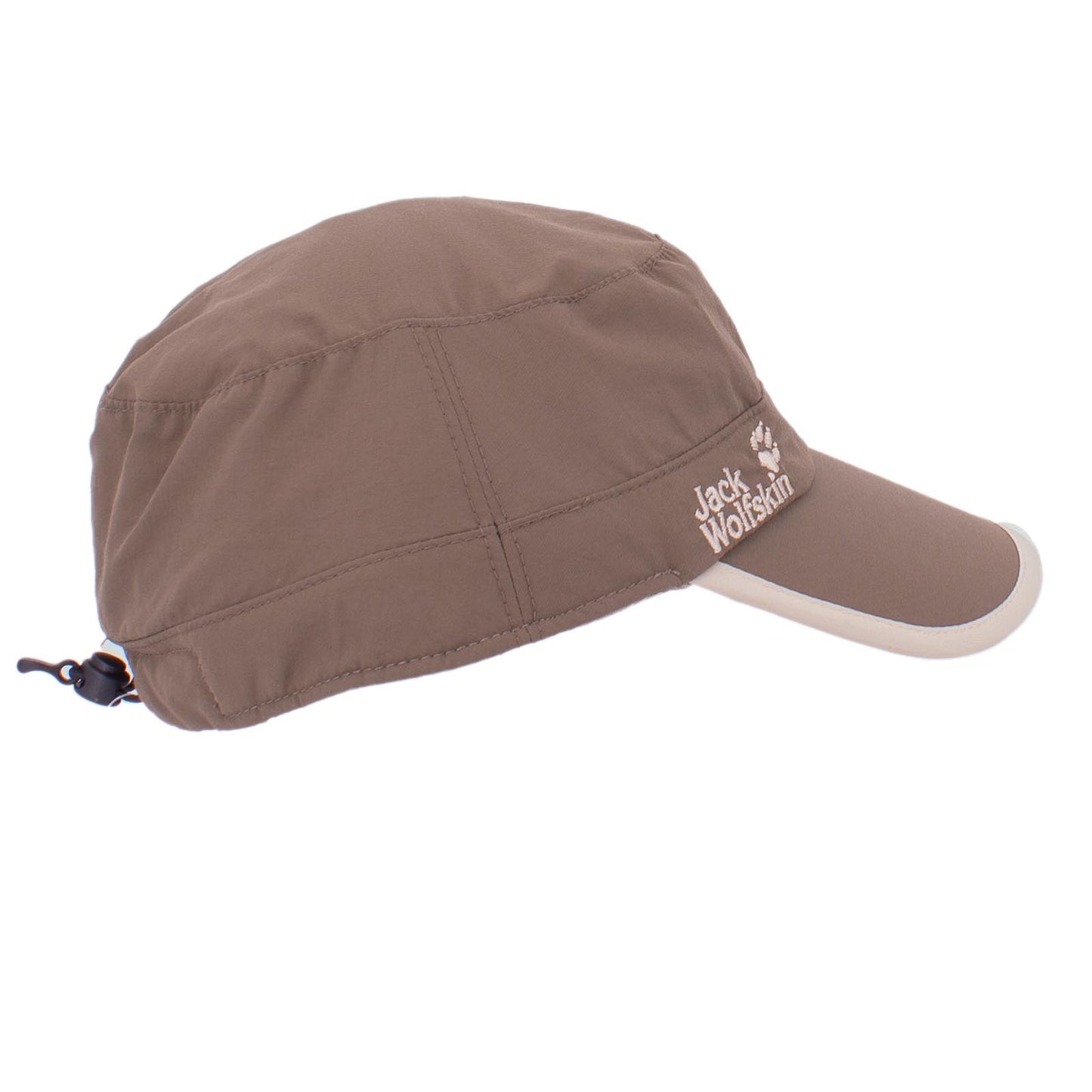 Jack Wolfskin Junior Companero Protector Cap Kappe Nackenschutz 1901561-4691