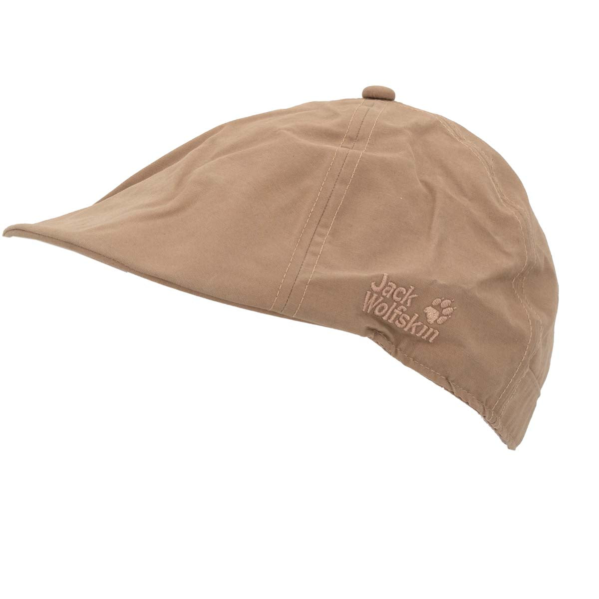 Jack Wolfskin Port Lincoln Cap Schirmmütze Kappe Hut Sonnenschutz 1907541-5605 L