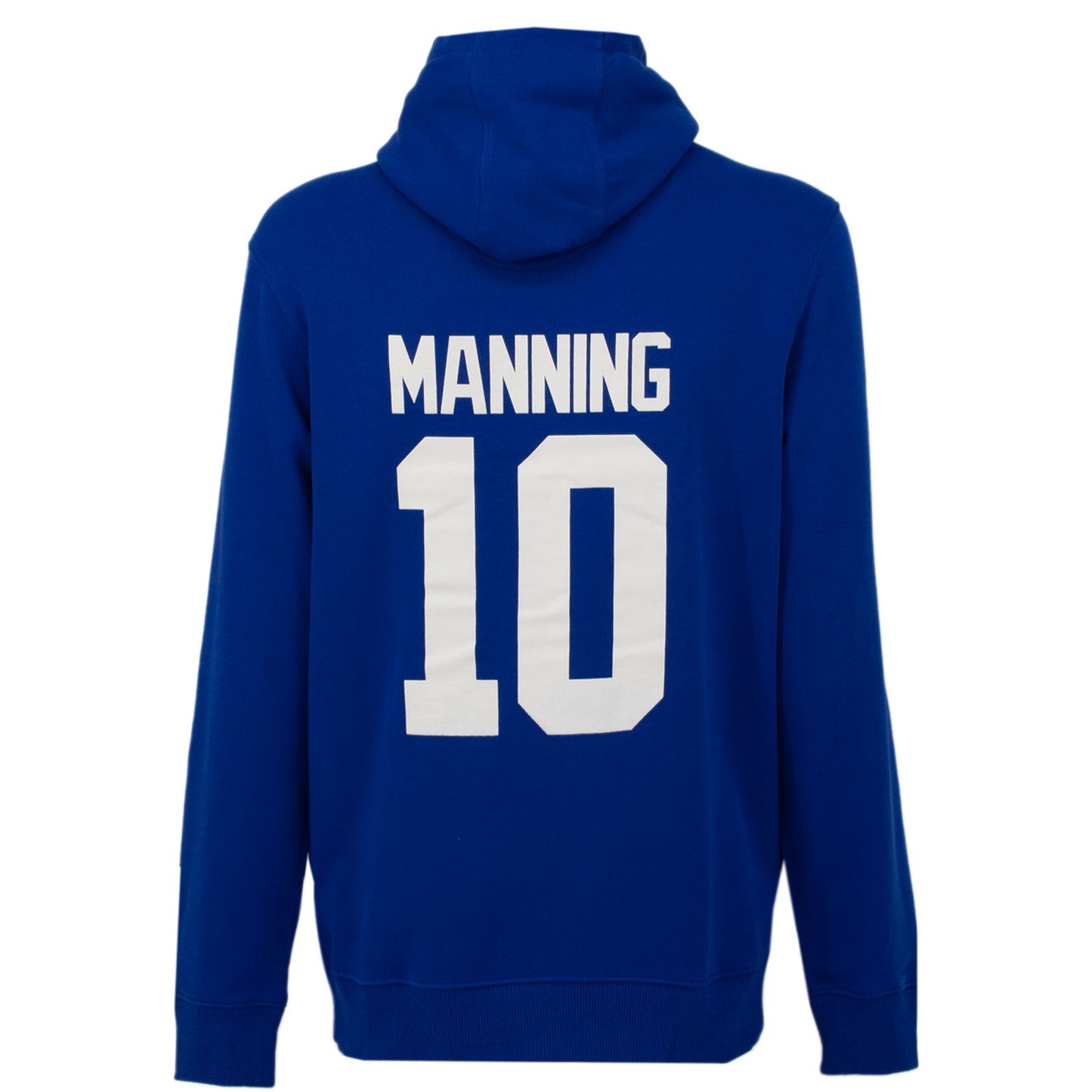 Fanatics NFL Hoodie Herren Pullover New York Giants 10 Manning 1979MRYL1AEMAN