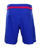 Adidas adizero Herren Shorts kurze Hose Trainingshose Sporthose Blau S17927-4