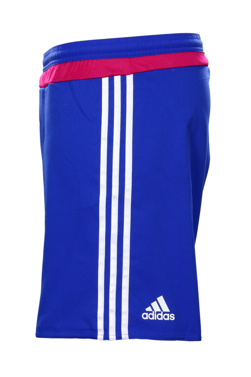 Adidas adizero Herren Shorts kurze Hose Trainingshose Sporthose Blau S17927 - Brand Dealers Arena e.K. - BDA24
