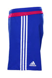 Adidas adizero Herren Shorts kurze Hose Trainingshose Sporthose Blau S17927-3
