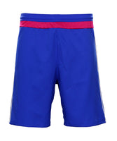 Adidas adizero Herren Shorts kurze Hose Trainingshose Sporthose Blau S17927-2