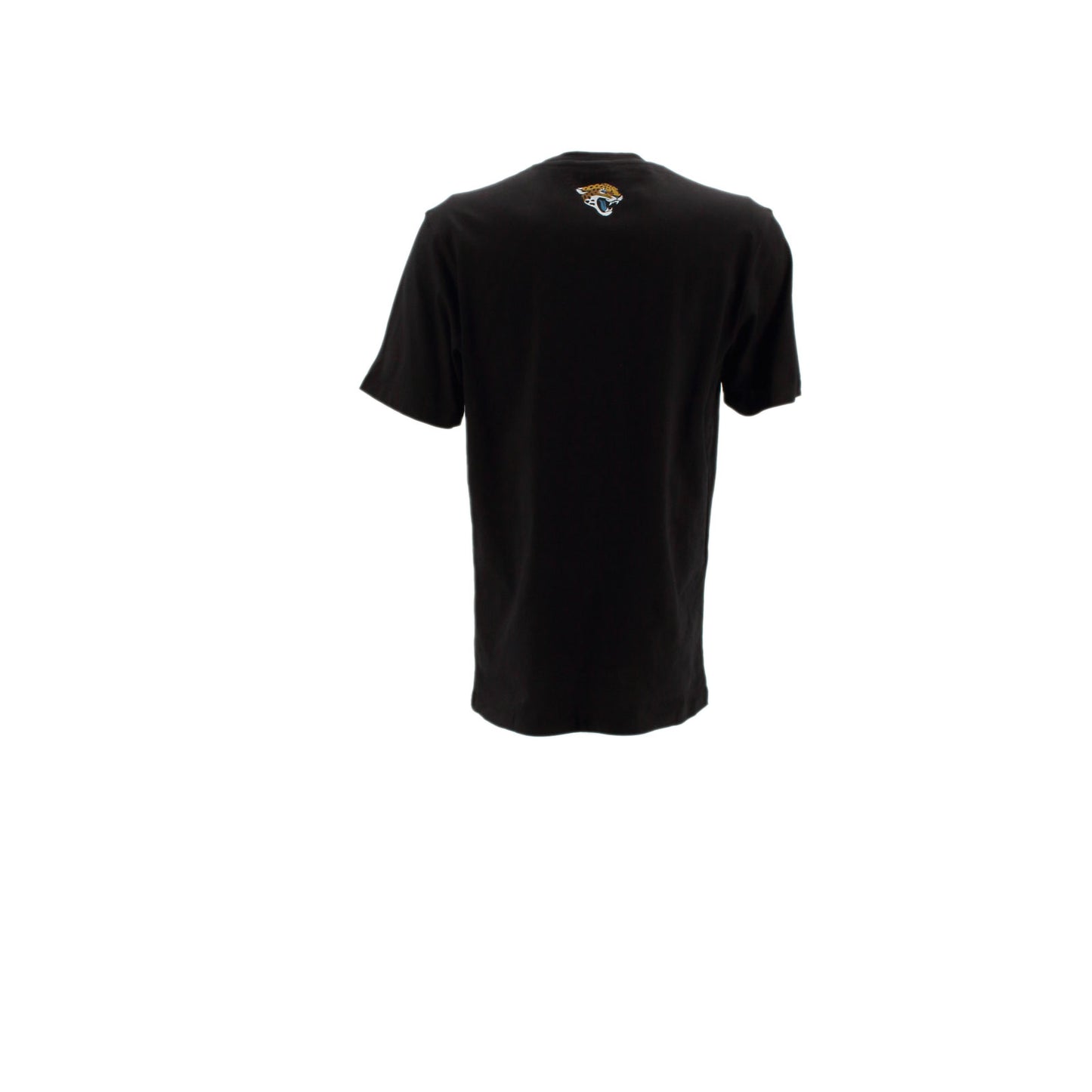 Fanatics NFL Jacksonville Jaguars Logo T-Shirt Herren schwarz 2019MBLK1OSJJA - Brand Dealers Arena e.K. - BDA24