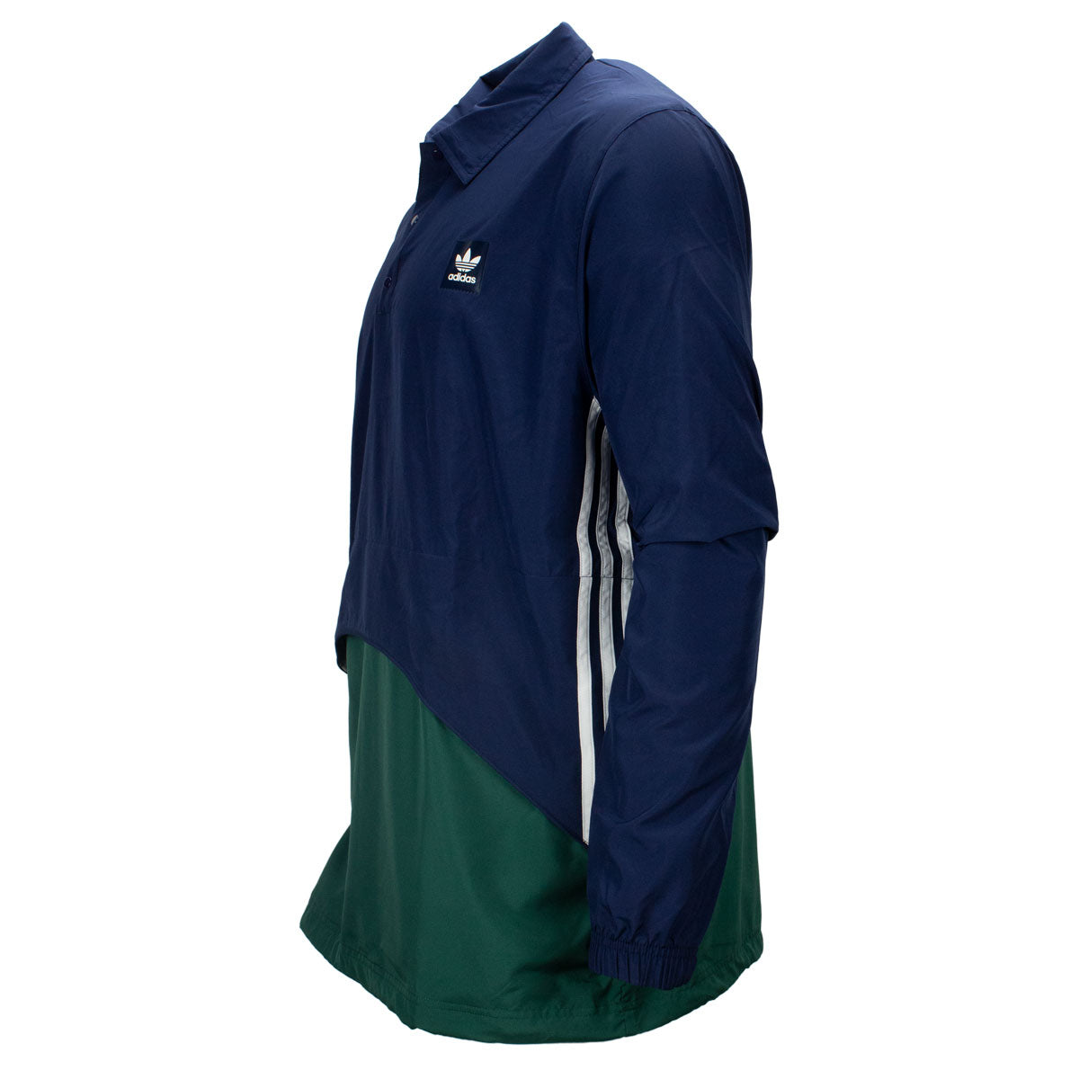 Adidas Originals Pullover Jacket PULOVERJCKT Herren langarm Shirt CE1810 - Brand Dealers Arena e.K. - BDA24