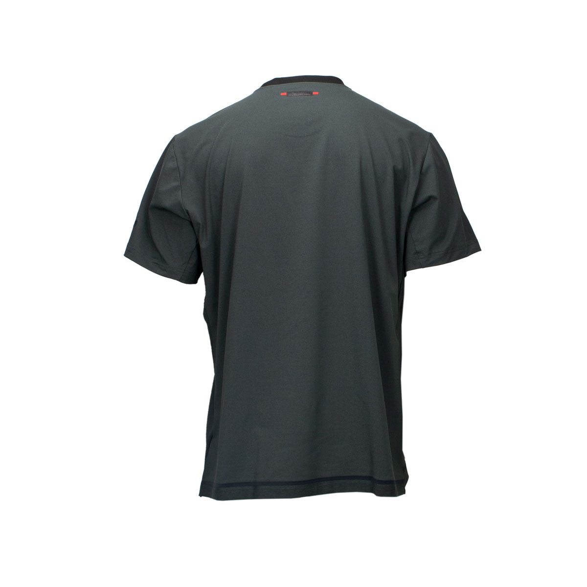 Adidas Barricade Tennis Tee Herren T-Shirt Sportshirt Climalite Grau CY3319 - Brand Dealers Arena e.K. - BDA24