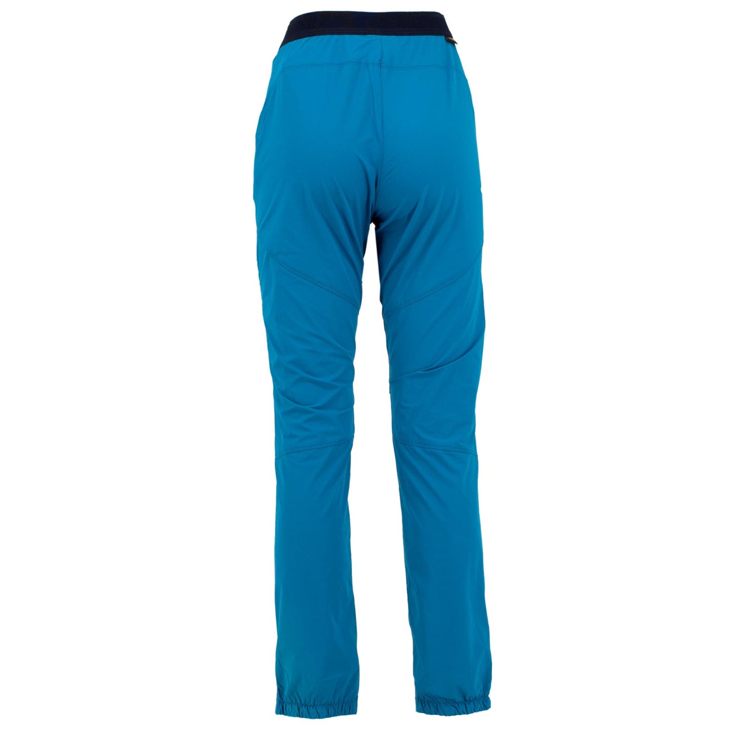 Jack Wolfskin Hilltop Trail Pants Damen Outdoor Hose  UV Blau 1505431-1087