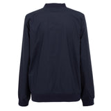 Jack Wolfskin Moana Tropic Windshell Jacke Damen Windbreaker Blau 5011001-1010-02