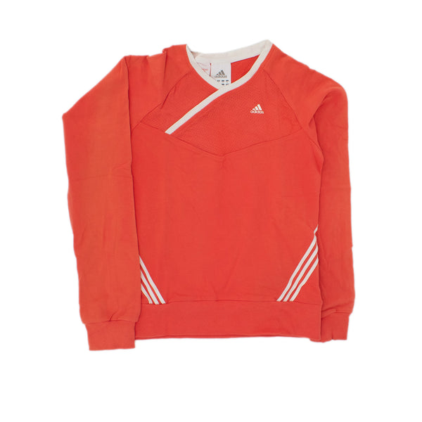 Adidas 3 Stripes Kinder Sweatshirt Pullover Sportshirt 644827 Gr. 164