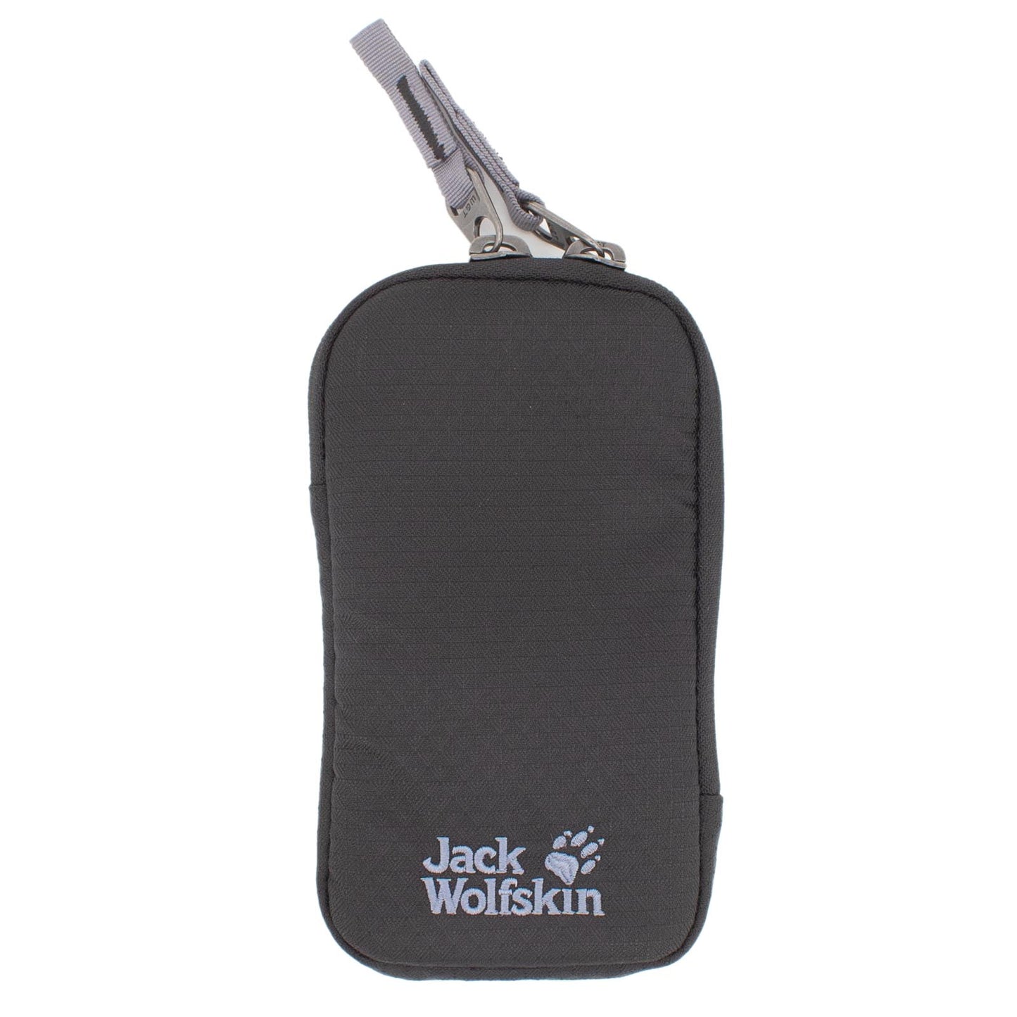 Jack Wolfskin Ecoloader Smart Pouch Handy Tasche kleine Umhängetasche 8007101