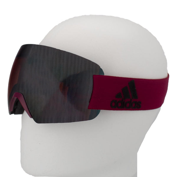 Adidas AD85 75 3100 progressor Skibrille Snowboardbrille Schneebrille BH6664