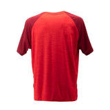 Adidas FCBB FC Bayern Basketball Shooter Trikot Herren T-Shirt Rot CE7198-03