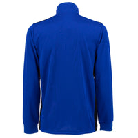Adidas Regista 18 Sweat 1/4 Zip Training Top Herren Sweatshirt blau CZ8649-02