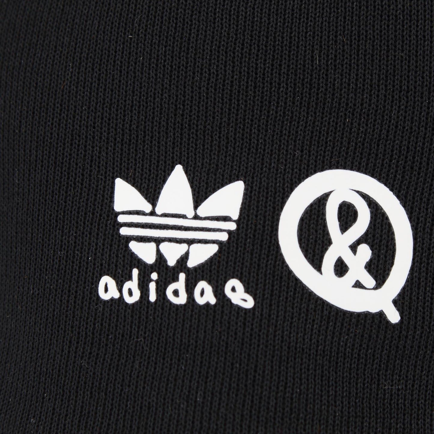 Adidas Originals UAS United Arows & Sons Beanie Mütze Wendemütze DN4273 schwarz - Brand Dealers Arena e.K. - BDA24