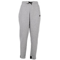 Adidas MH Must Haves Sweat Pants Jogginghose Trainingshose Damen grau DP5173-02