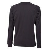 Adidas NY Herren langarm Shirt Longsleeve Grau Sportshirt Climalite DX4325-02