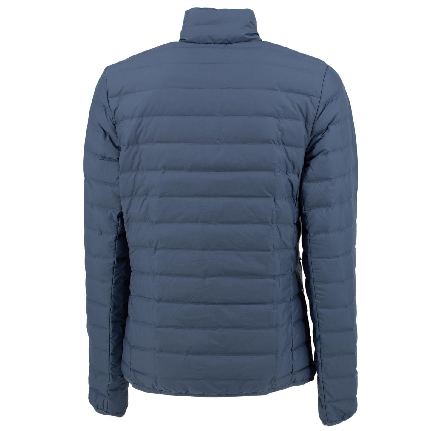 Adidas Outdoor Varilite Soft Jacket Herren Daunenjacke Winterjacke Blau DZ1422