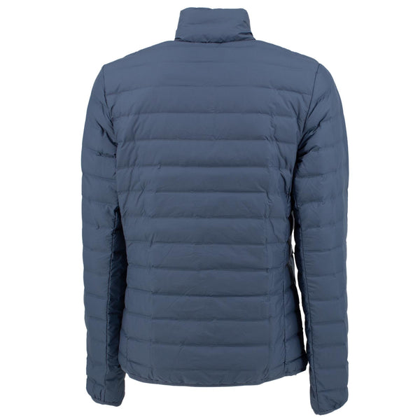 Adidas Outdoor Varilite Soft Jacket Herren Daunenjacke Winterjacke Blau DZ1422-02